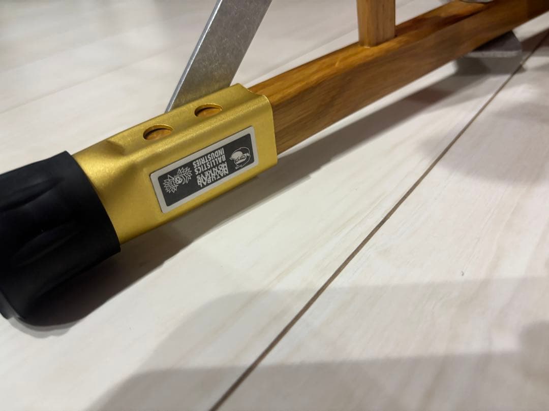 カーミットチェア オーク USA ノビタ ヒジラク ワンズテーブル セット