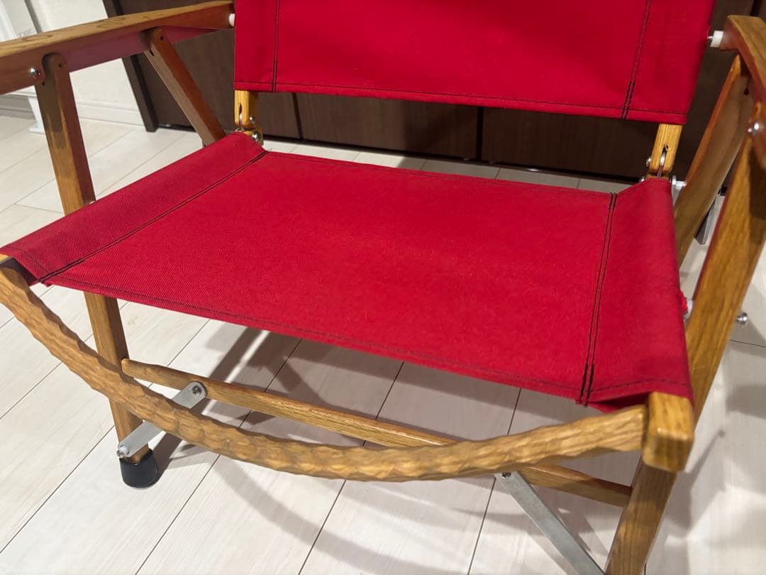 カーミットチェア オーク USA ノビタ ヒジラク ワンズテーブル セット