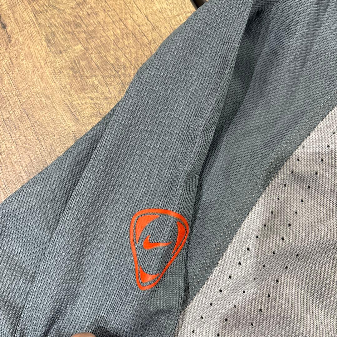 レア Nike パリサンジェルマン 長袖ゲームシャツ OPELセンターロゴ