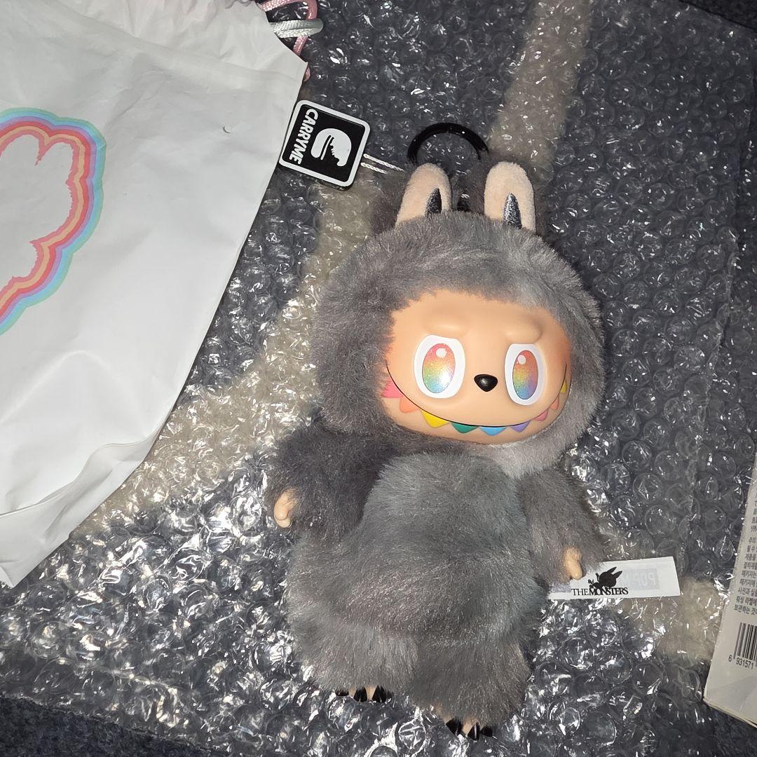 POP MART公式ラブブTHE MONSTERS Big intoEnergy
