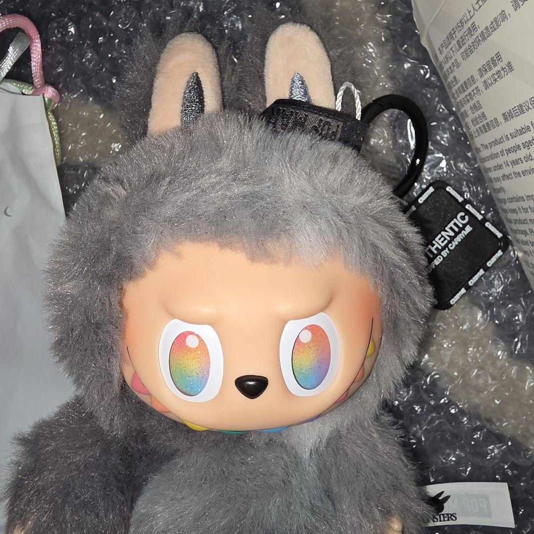 POP MART公式ラブブTHE MONSTERS Big intoEnergy