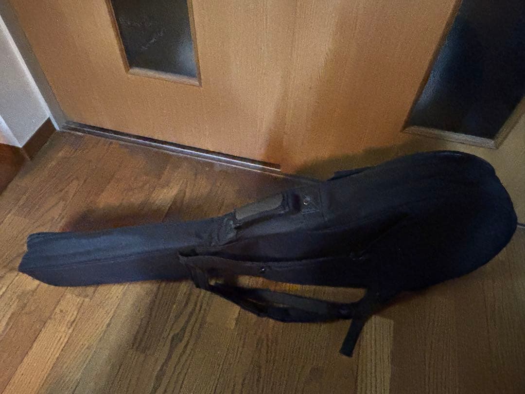 長渕剛モデルTakamine PT-05N 純正SHケース付