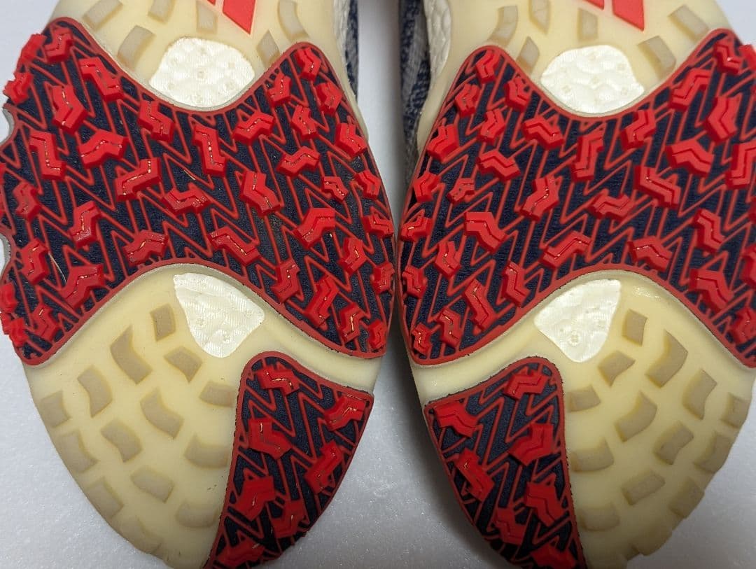 アディダス　コートカオス22　BOA