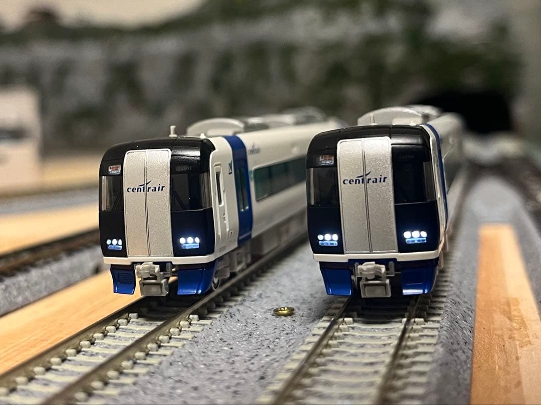 Nゲージ　名鉄　まとめ売り