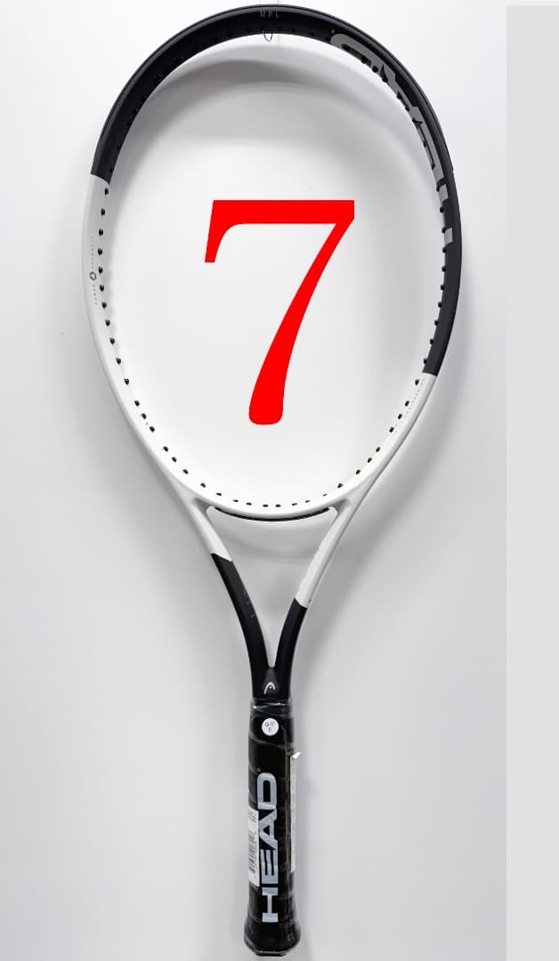 HEAD AUXETIC2.0 SPEED MPL G2 新品未使用 No.7