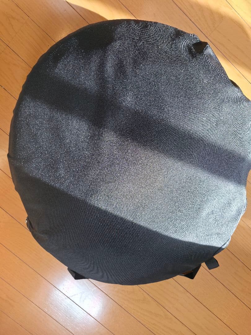 おうちDEサウナ