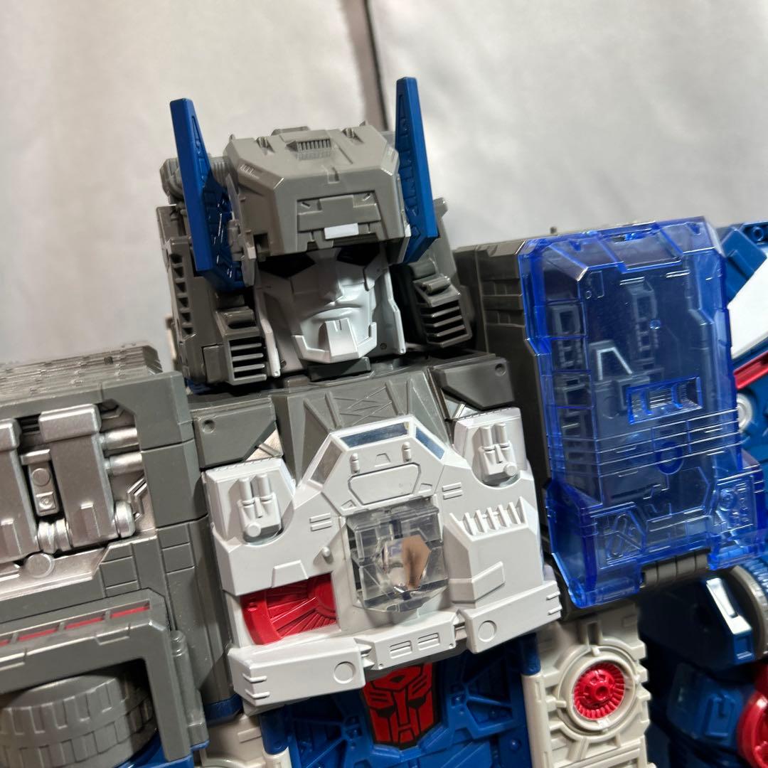 ② フォートレスマキシマス LG31 トランスフォーマーレジェンズ