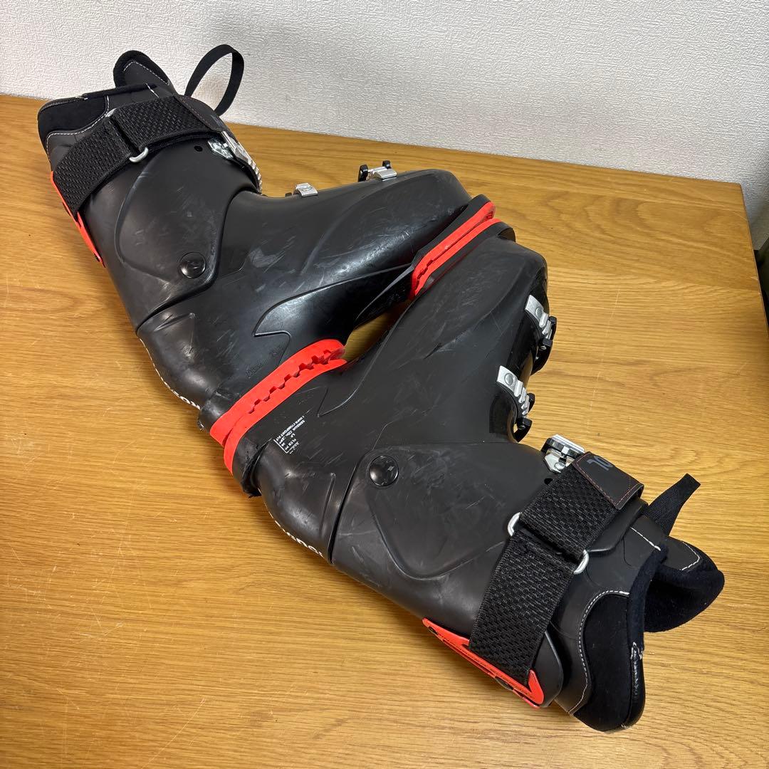 フレックス70 初心者向け　ロシニョール　スキーブーツ　 25-25.5㎝