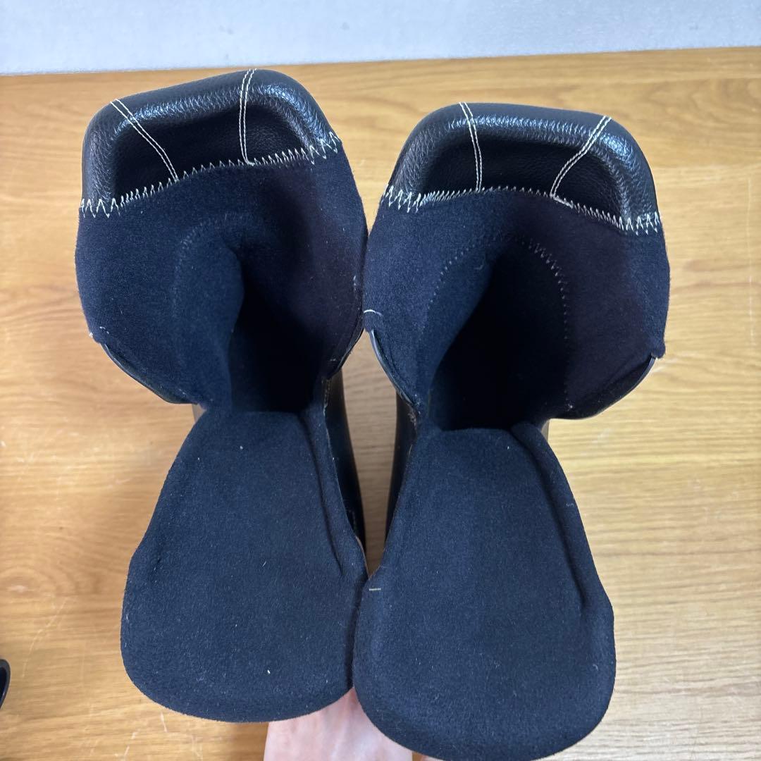 フレックス70 初心者向け　ロシニョール　スキーブーツ　 25-25.5㎝