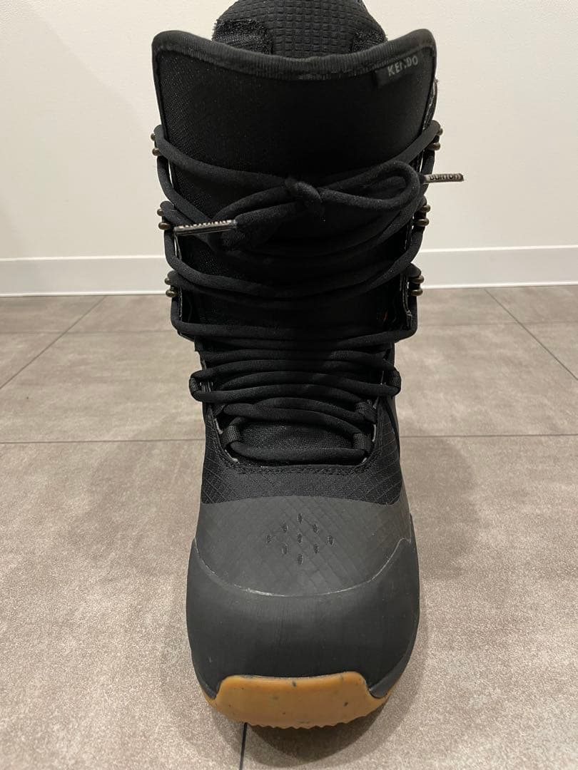 バートン　スノーボードブーツ KENDO