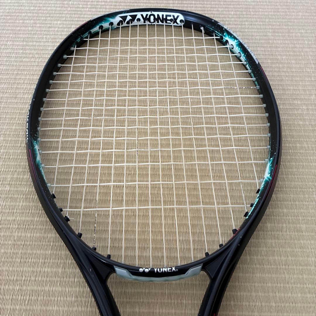 ヨネックス　ジオブレイク　50VS ラケットとバッグセット