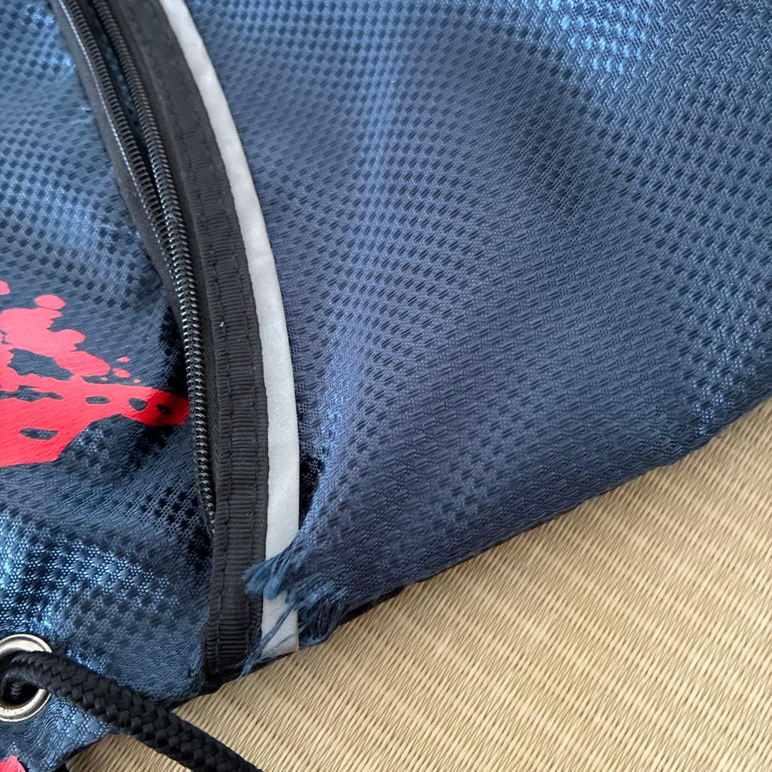 ヨネックス　ジオブレイク　50VS ラケットとバッグセット