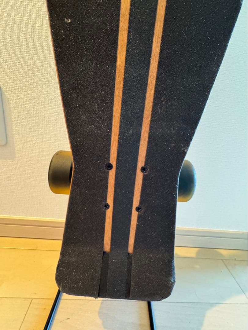 GRAVITY グラビティ スケートボード ロンスケ 106cm サーフスケート