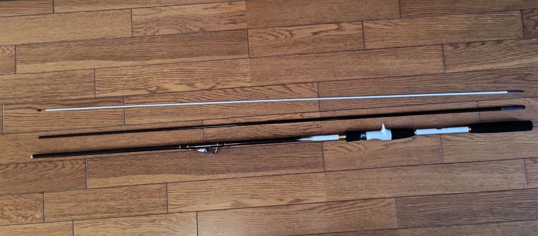 さらに値下げ【シマノ】 早潮/瀬戸内メバル360SI-T 中古　匿名配送