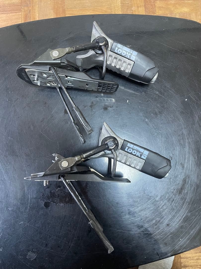 Look Pivot 15 GW Raw B75 2023年モデル