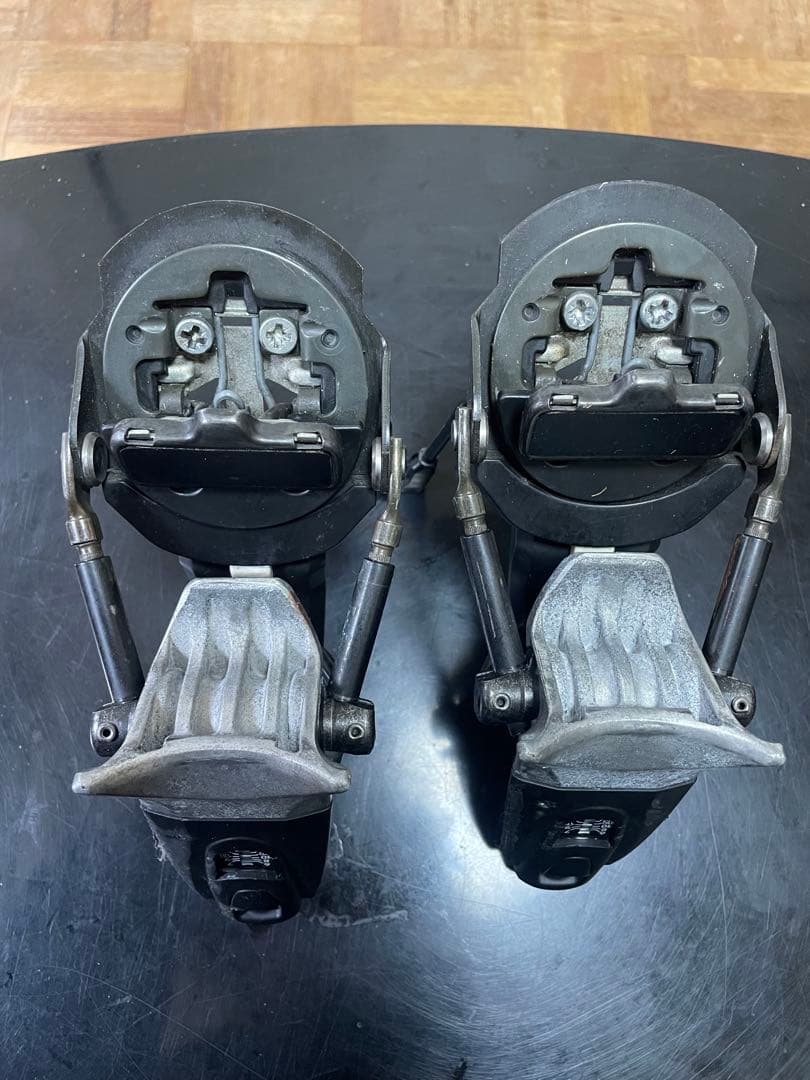 Look Pivot 15 GW Raw B75 2023年モデル