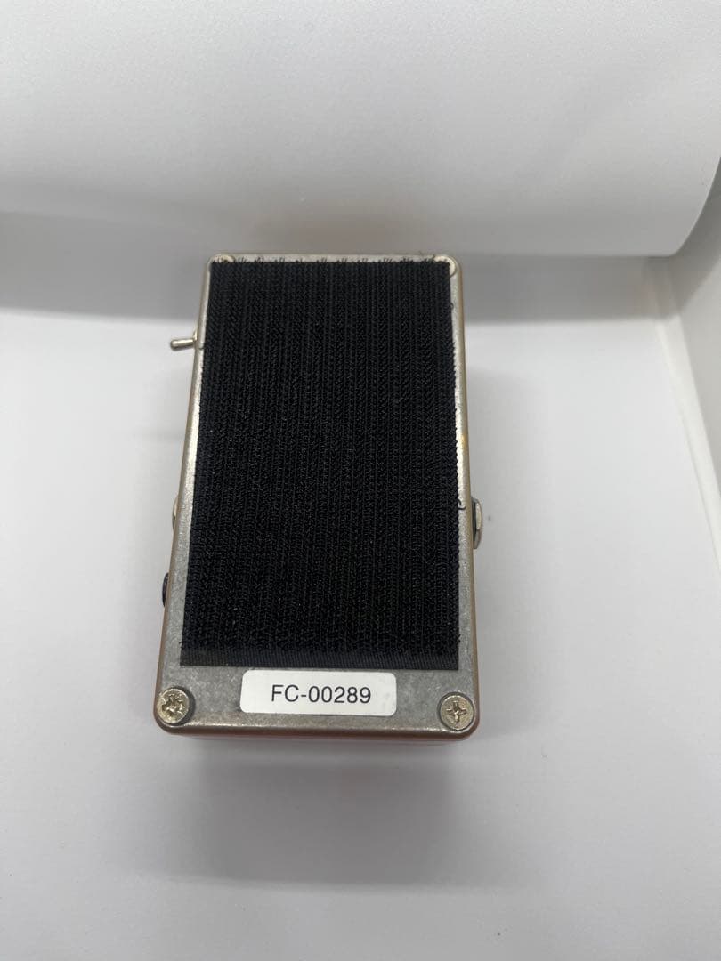 Viviré FenneComp ベースエフェクター