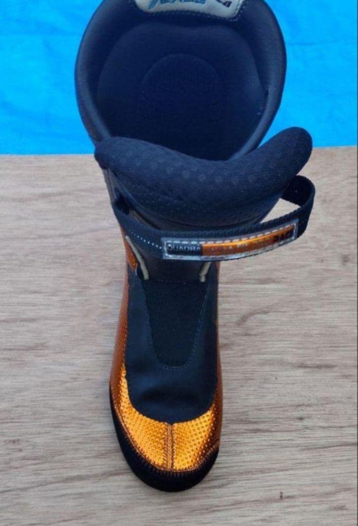 新品未使用保管品 TECNICA/テクニカ R9.8 130