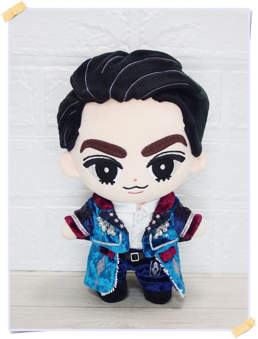 sb513すのチル コスチューム 衣装 服 man BIG