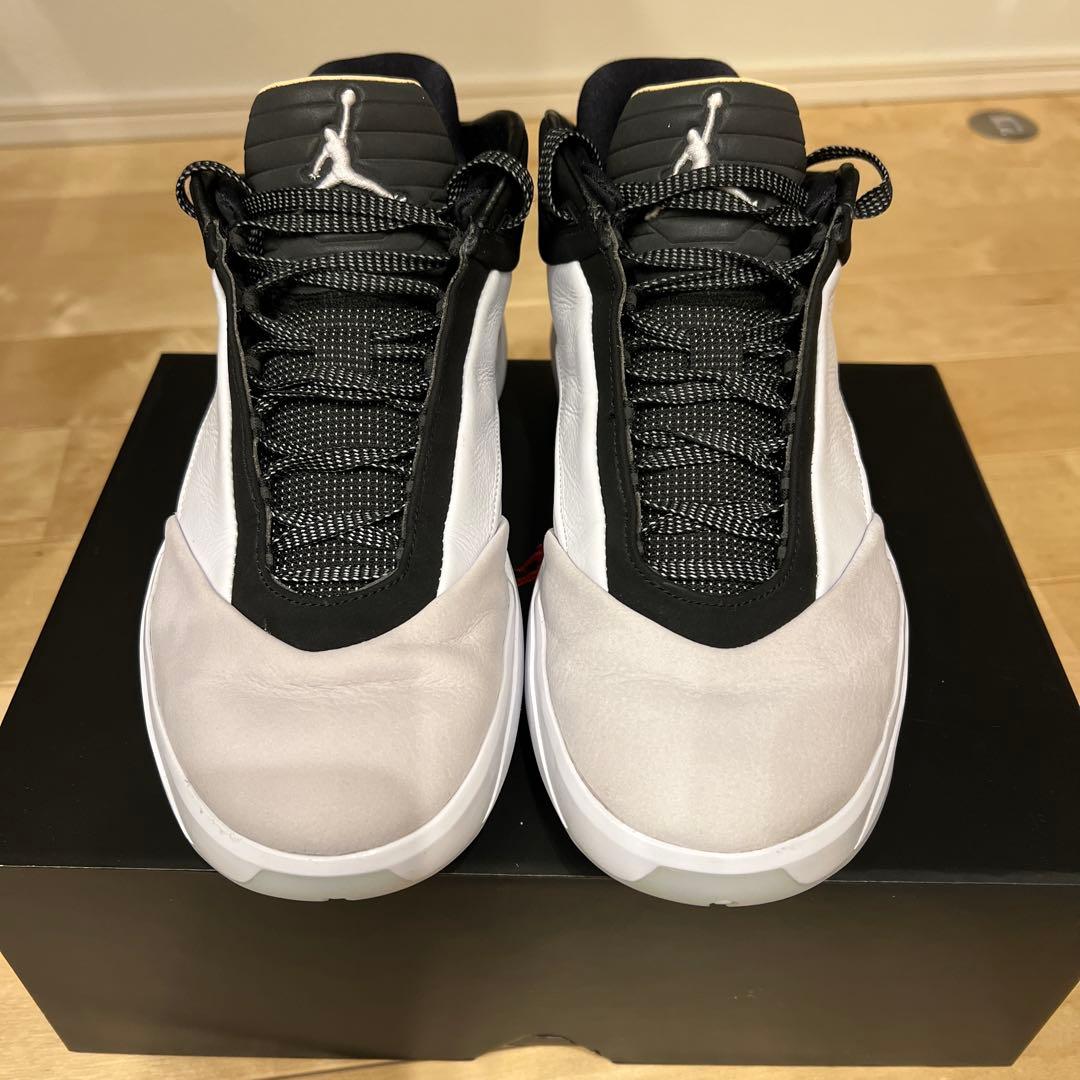 シューズ(男性用) jordan40