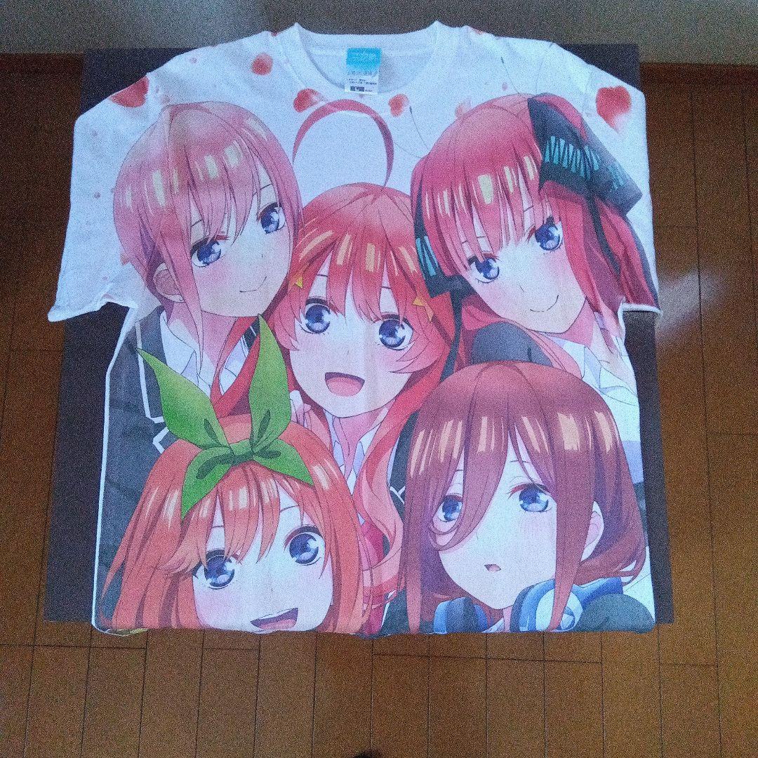 五等分の花嫁 グッズセット　まとめ売り