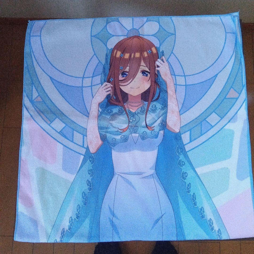 五等分の花嫁 グッズセット　まとめ売り