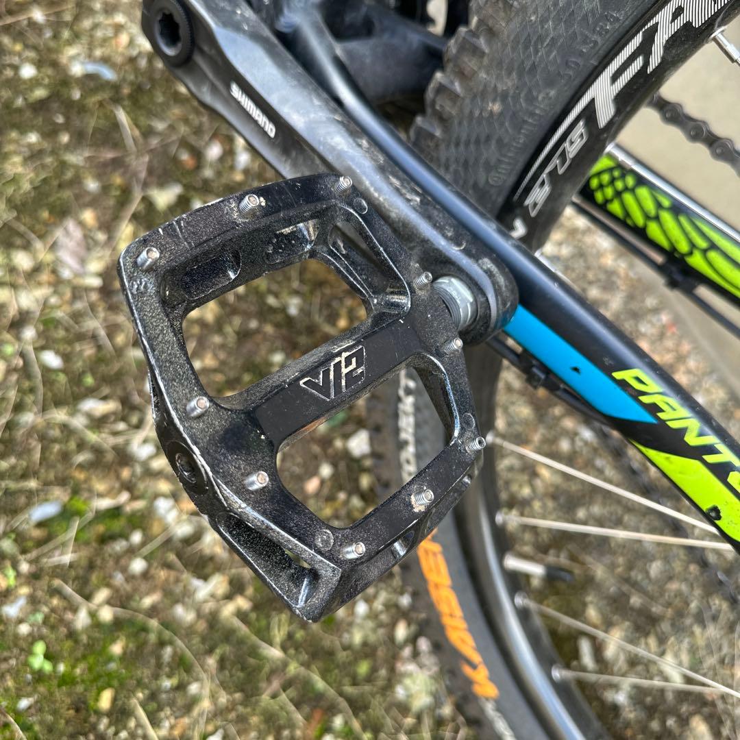 和歌山　GT マウンテンバイク パンテラコンプM 27.5インチ