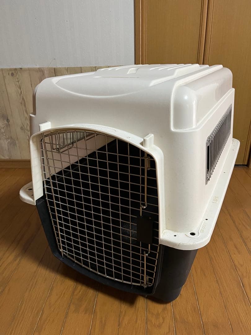 ペットメイト ウルトラバリケンネル ML