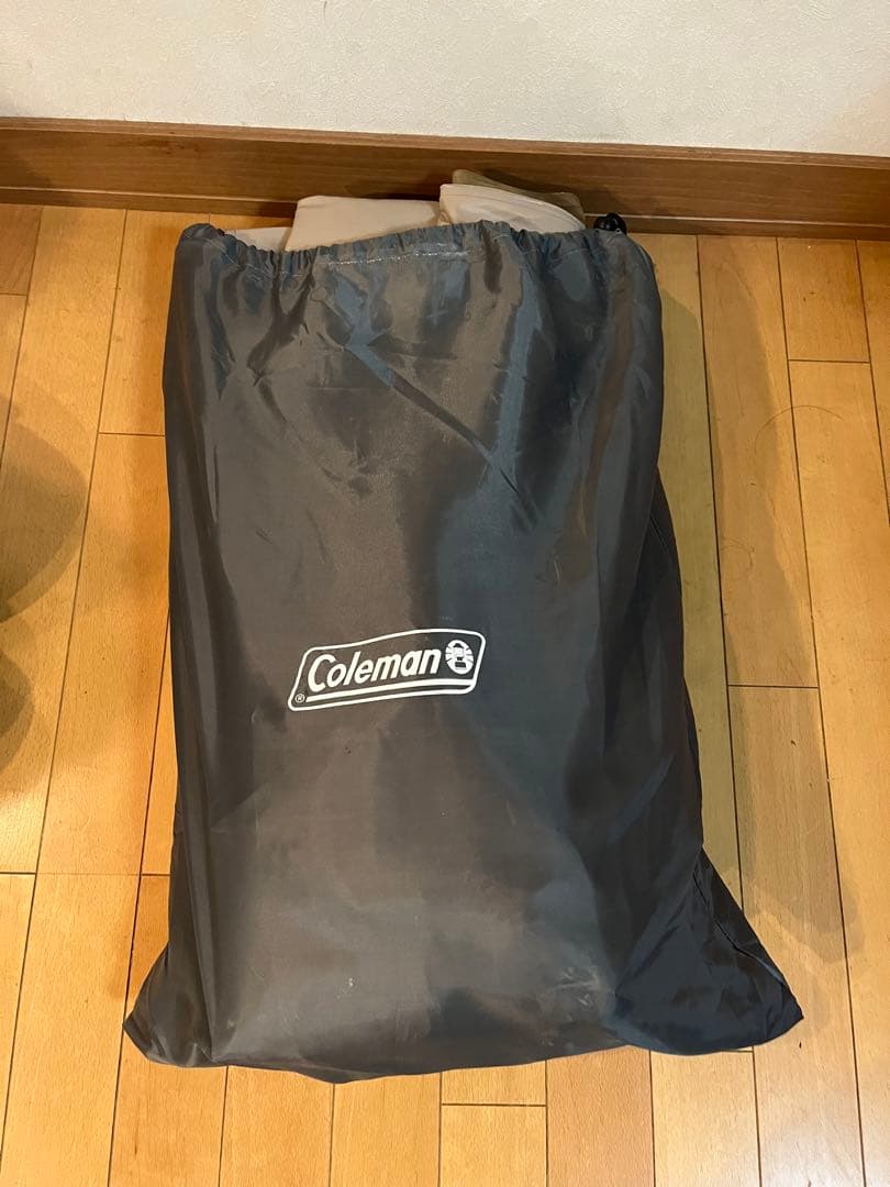Coleman コールマン　テントエアーマット300 キャンプ