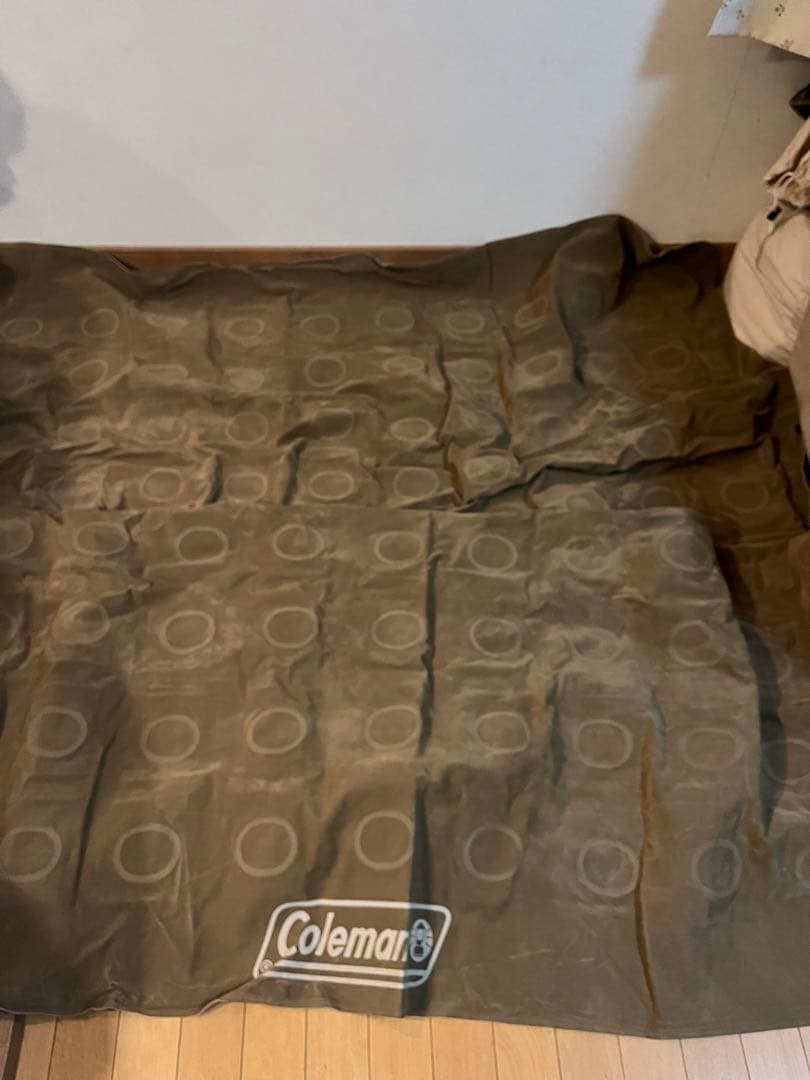 Coleman コールマン　テントエアーマット300 キャンプ