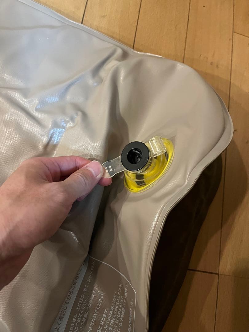 Coleman コールマン　テントエアーマット300 キャンプ