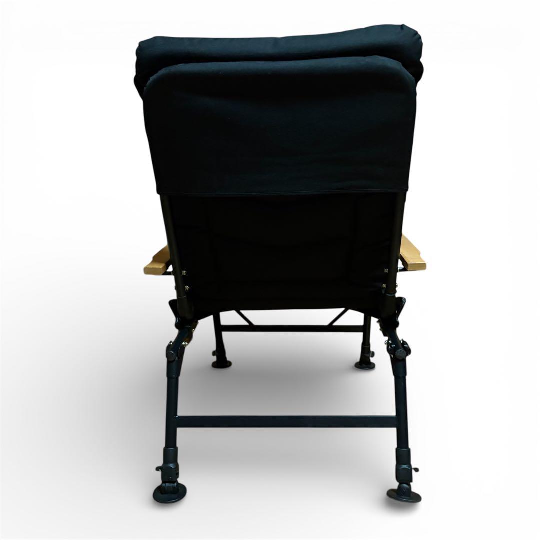 Noe DOKODEMO chair アウトドア 折りたたみリクライニングチェア
