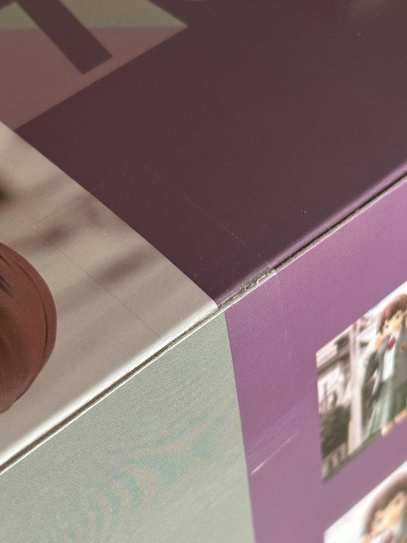 【新品】岩倉玲音 フィギュア／serial experiments lain