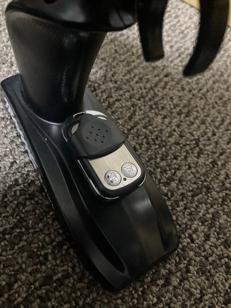 トラクサス　trx4 ブロンコ　フルカスタム