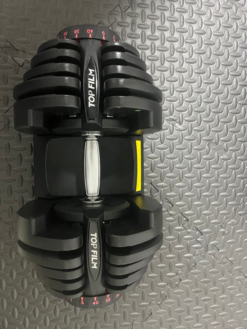 ダンベルセット