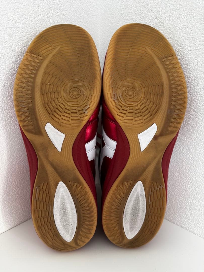 MORELIA SALA JAPAN 40周年「Ruby Red Pack」26