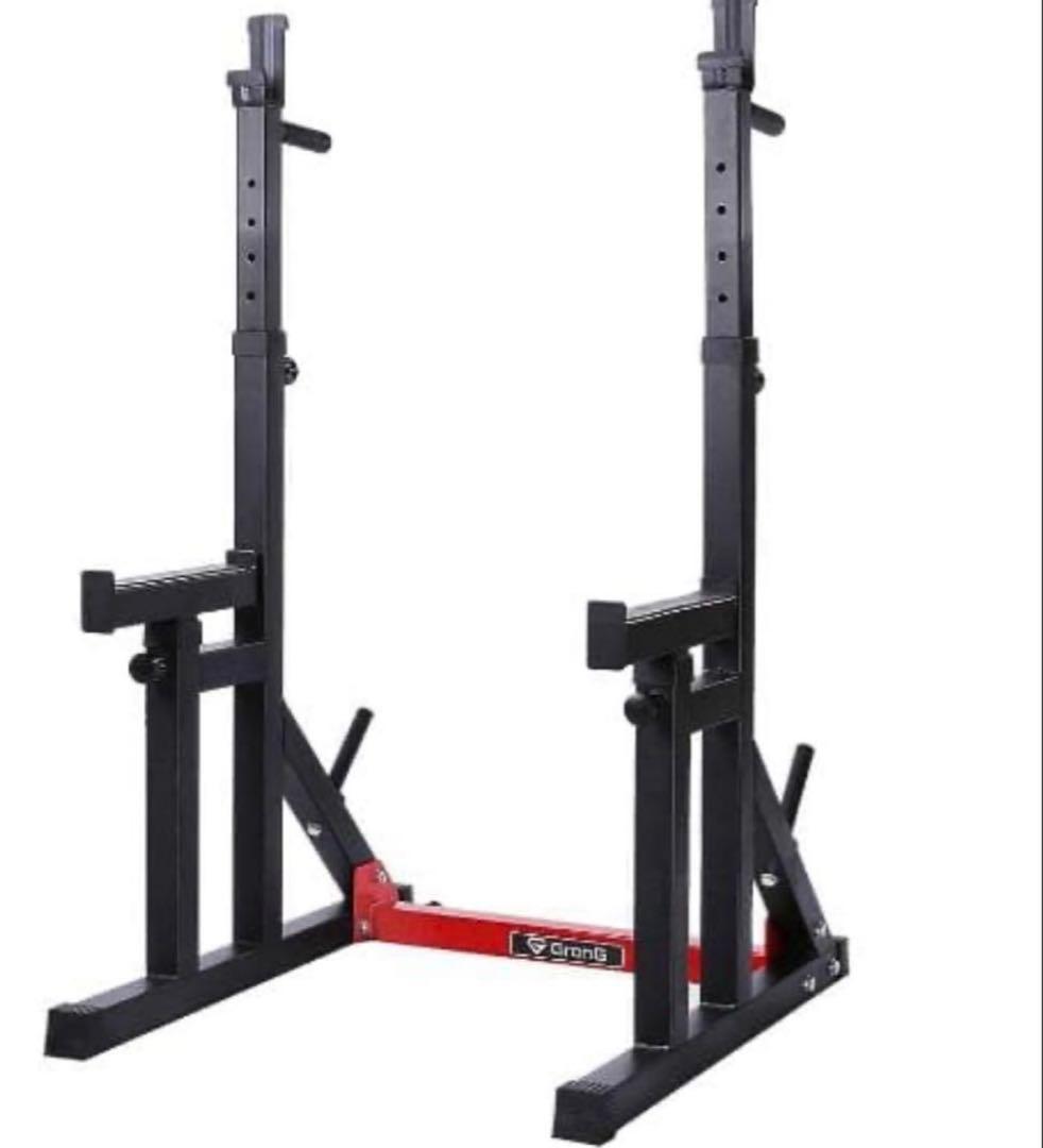 【じゅに】iROTEC 100kg ベンチプレスセット