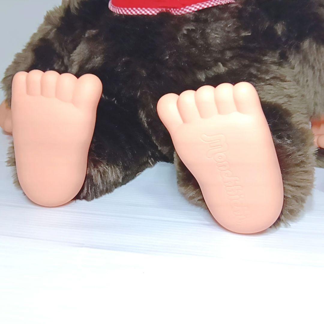 【専用】Monchhichi モンチッチ プレミアムスタンダード２Ｌ