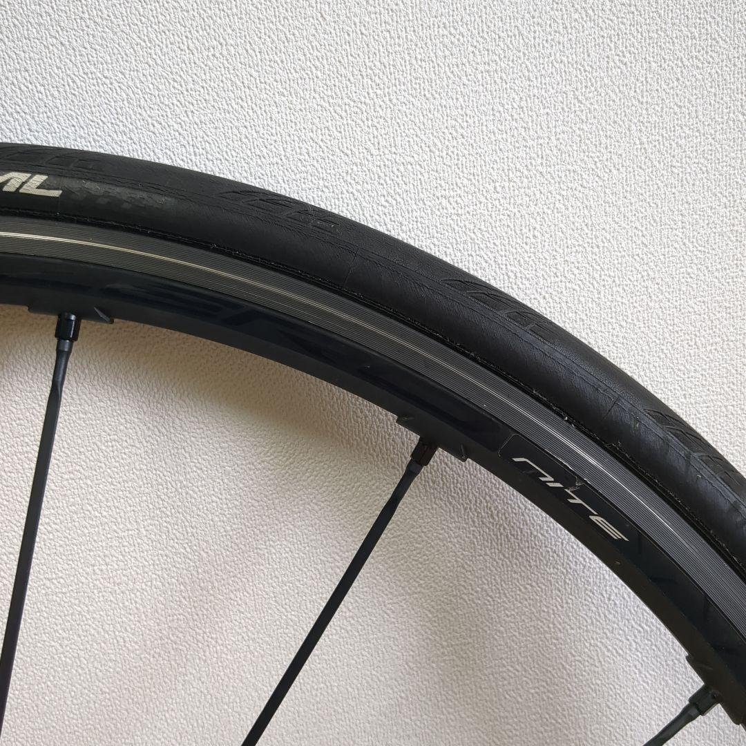 レーシングゼロナイトC17 FULCRUM RACING ZERO NITE