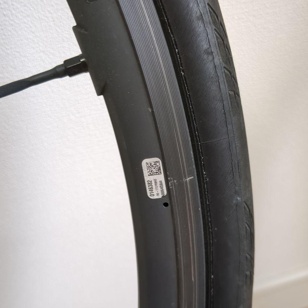 レーシングゼロナイトC17 FULCRUM RACING ZERO NITE