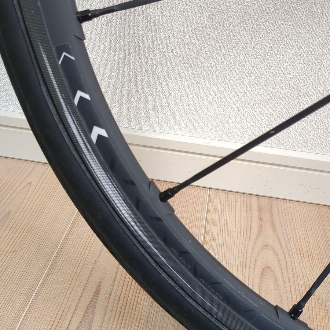 レーシングゼロナイトC17 FULCRUM RACING ZERO NITE