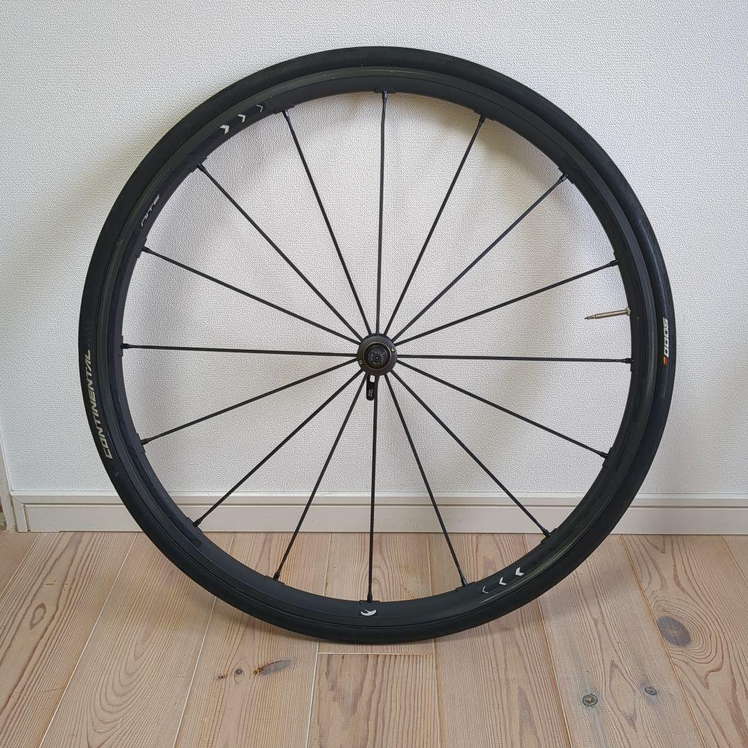 レーシングゼロナイトC17 FULCRUM RACING ZERO NITE