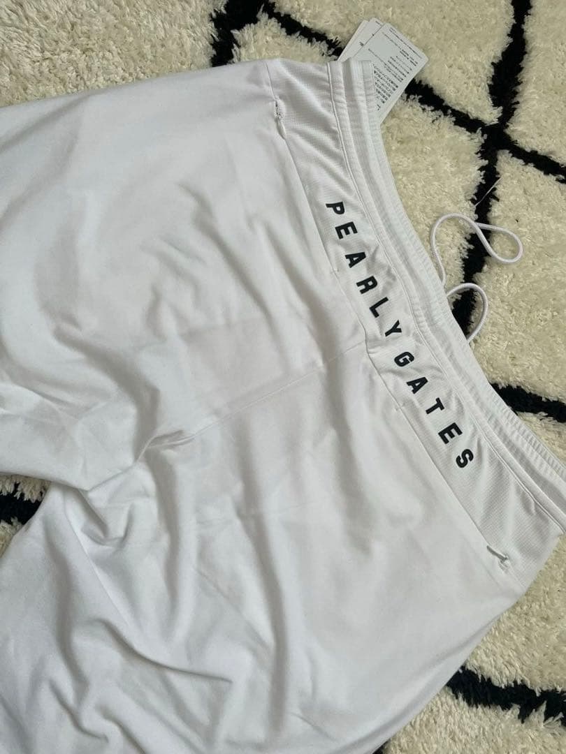 PEARLY GATES golf パーリーゲイツ ゴルフ