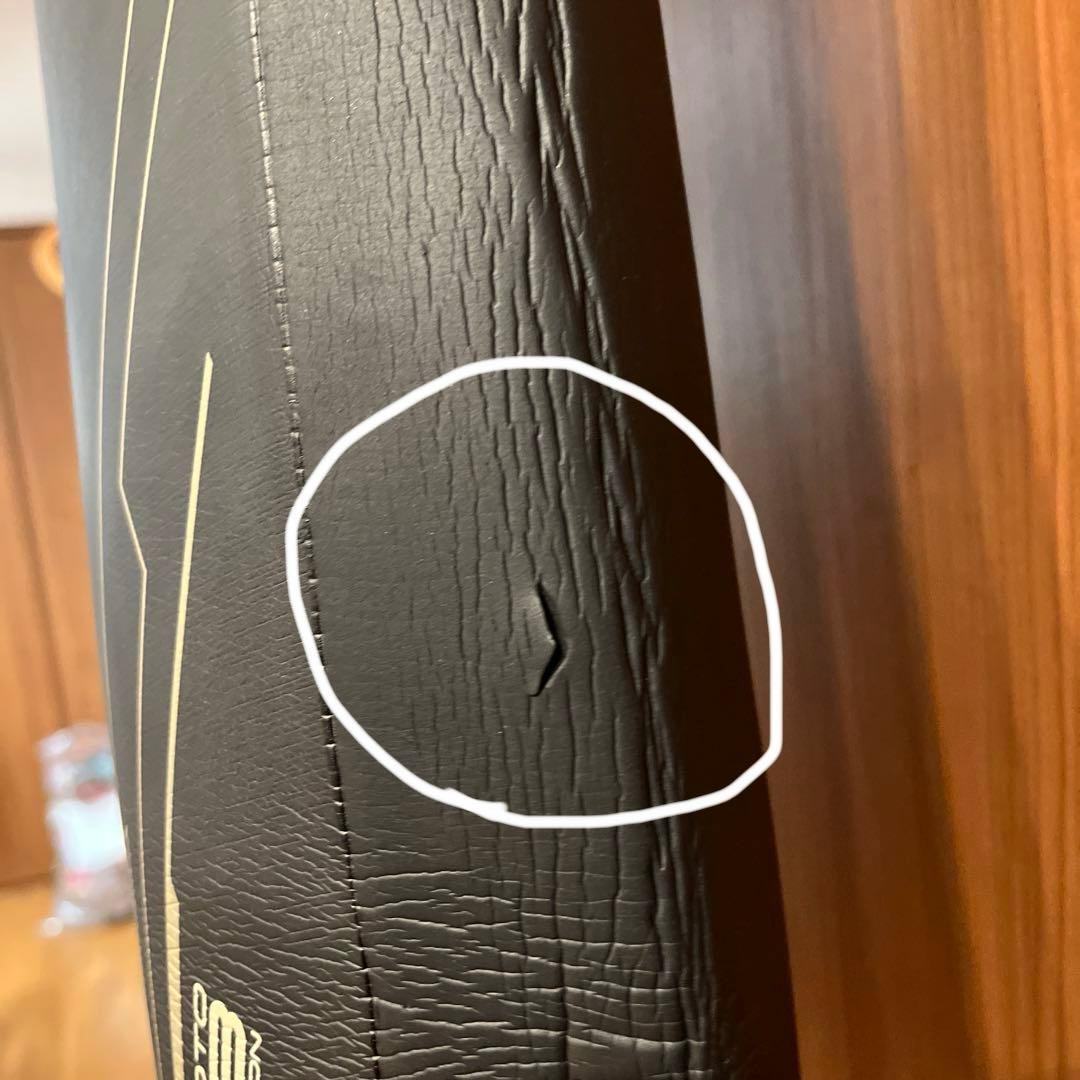 Zoot ノースリーブ　ウェットスーツ トライアスロン　Sサイズ