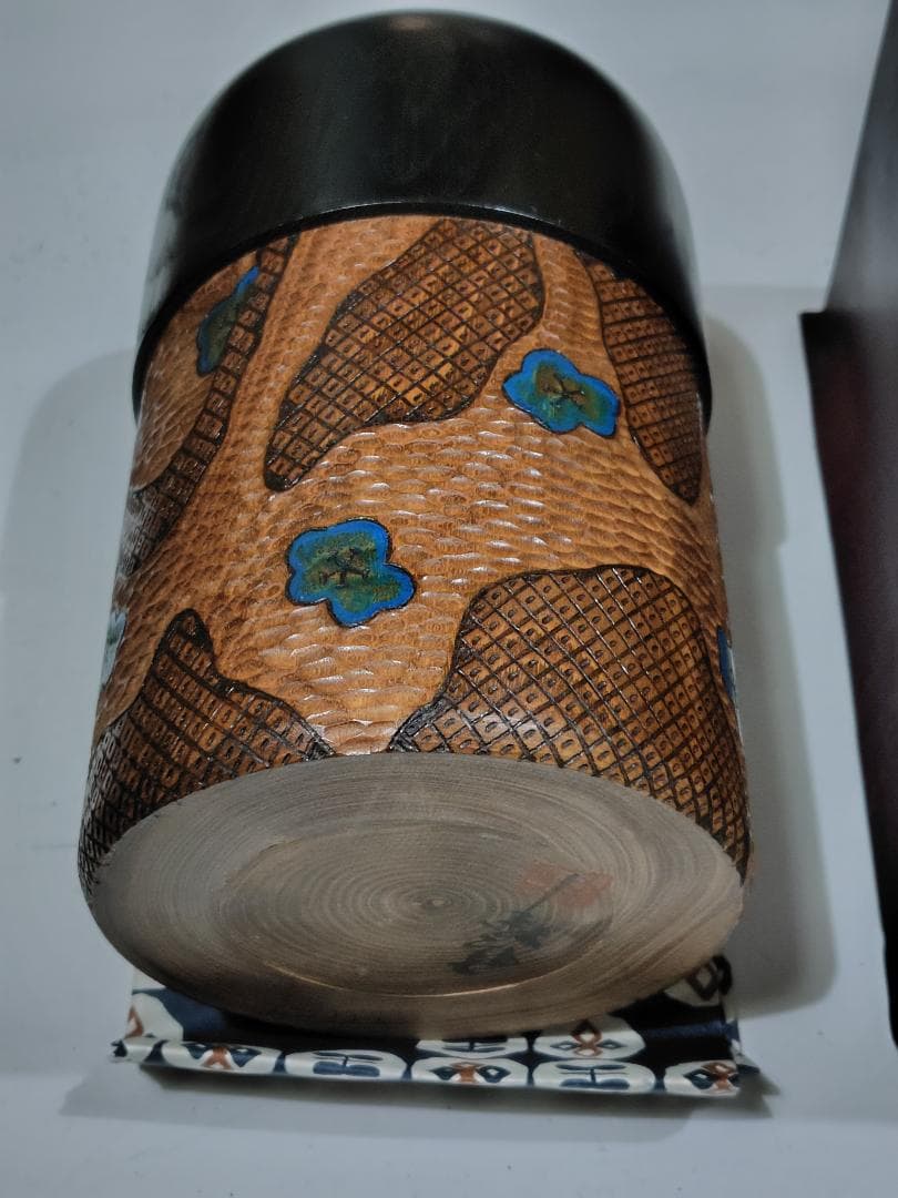 創作こけし　 相田晴峰 作 清雅　童女 わらべ