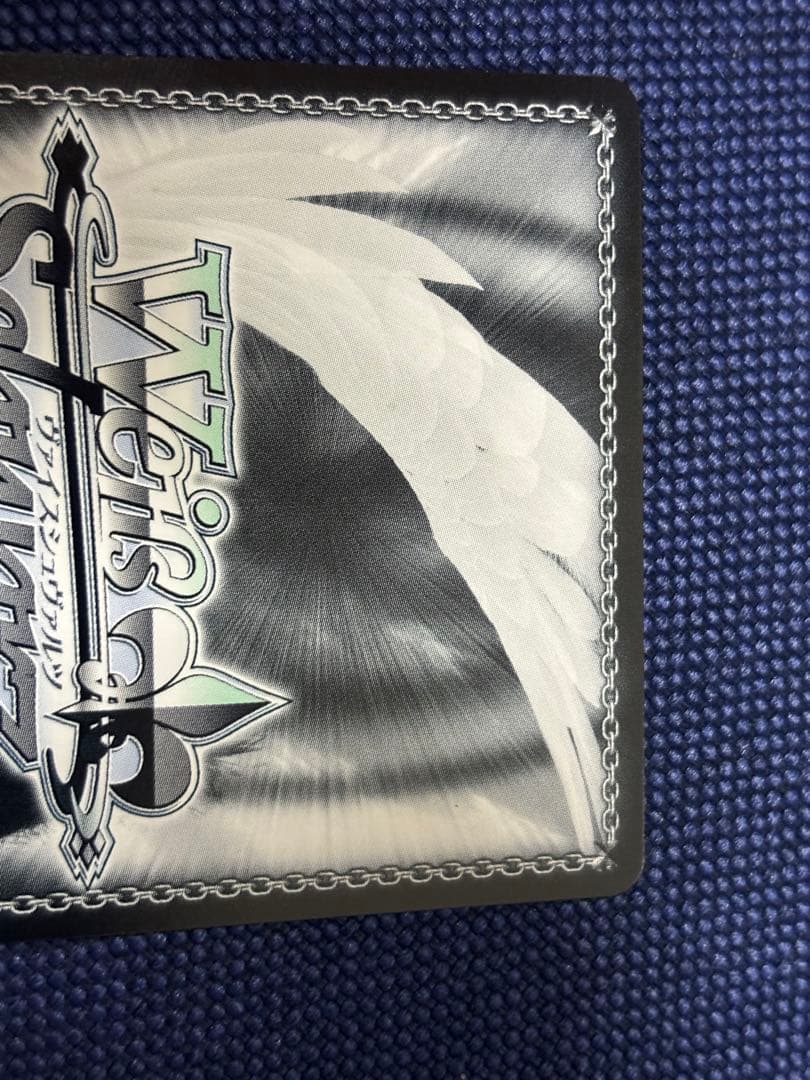 【るろうに剣心】ヴァイスシュバルツ　神速の抜刀術 緋村剣心　SP