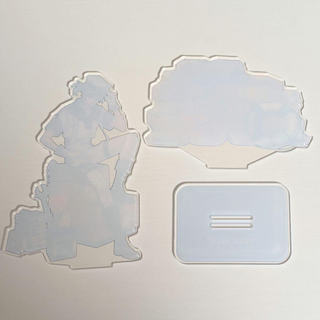 第五人格 囚人 アクリルスタンド CP28 等身