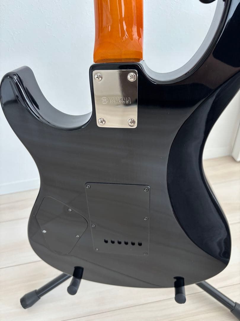 お値下げしました！【2025年1月購入】PACIFICA612VIIFM