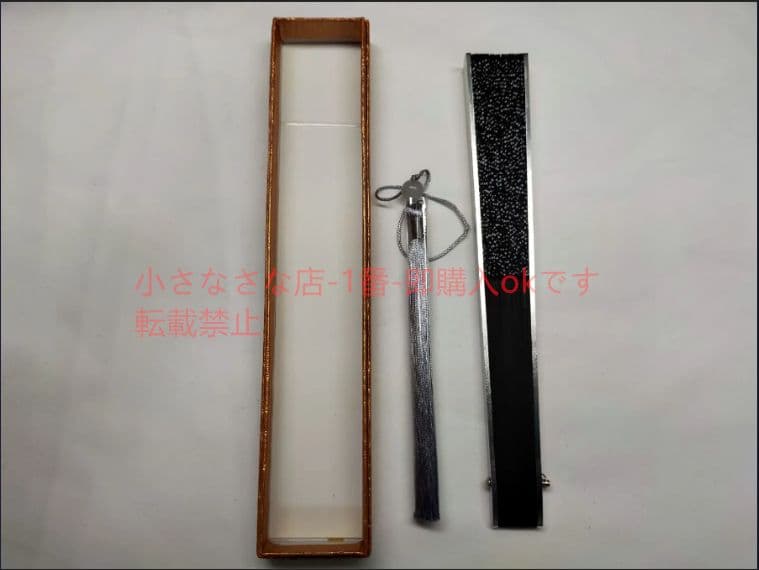 鉄扇風金属扇21  アルミ合金扇 うちわ 実用品