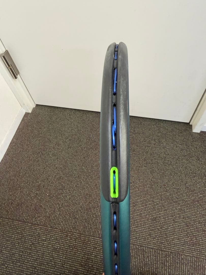 Wilson Blade 98 V9 18×20【G3】